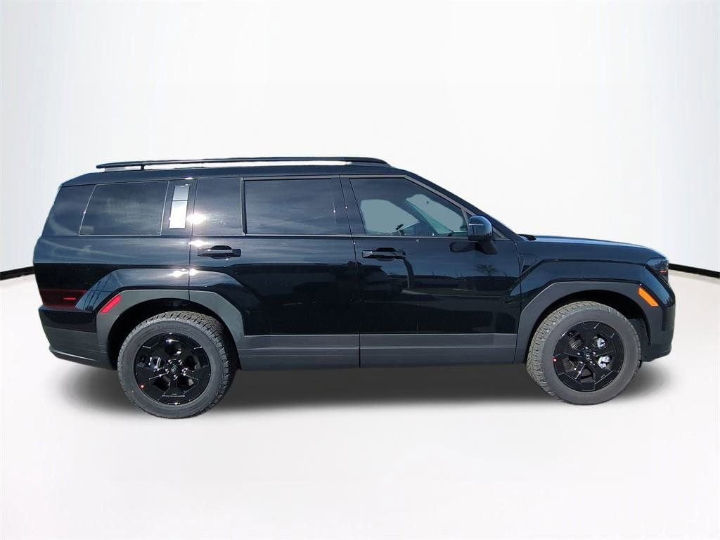 New 2026 Hyundai Santa Fe XRT w/ Tow & Go Package image 4