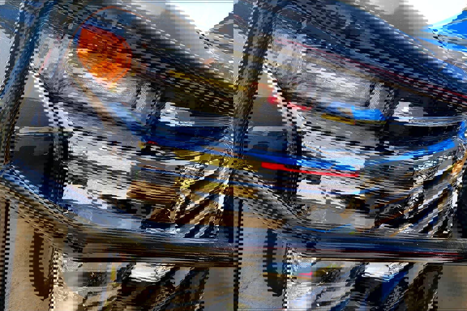 Used 2020 Chevrolet Silverado 2500 High Country w/ Z71 Off-Road Package image 28