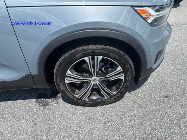 Used 2020 Volvo XC40 T5 Inscription AWD/4WD image 2