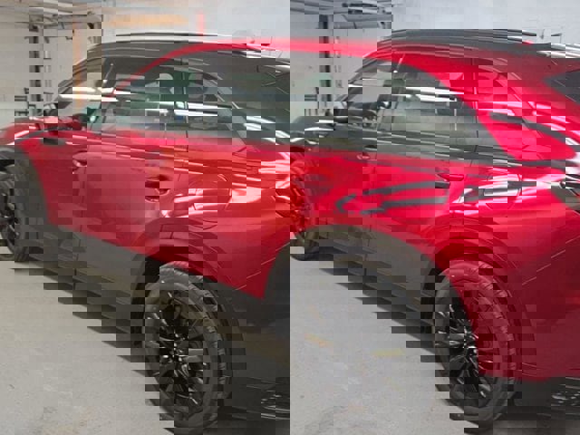 New 2026 MAZDA CX-90 Plug-In Hybrid w/Premium Sport image 3