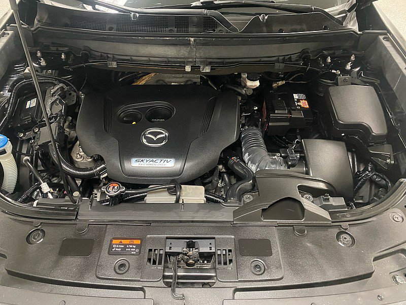 Used 2016 MAZDA CX-9 Touring image 15