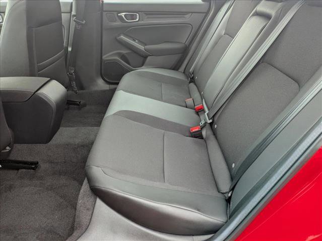 Used 2025 Honda Civic Sport image 19
