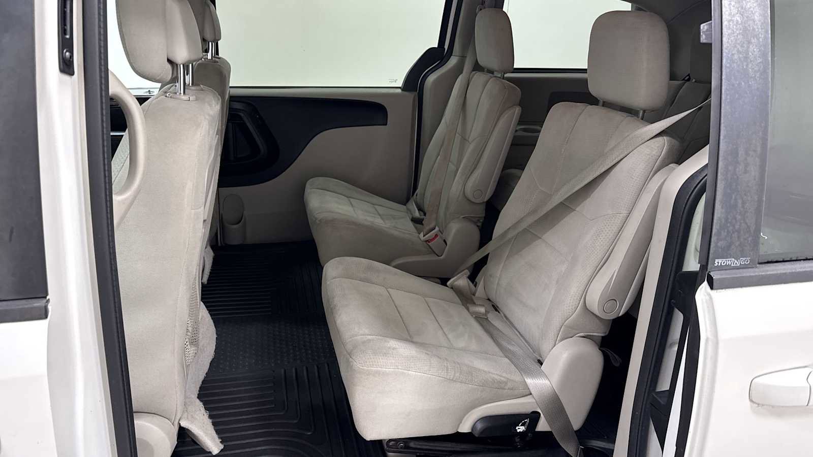 Used 2011 Dodge Grand Caravan Mainstreet w/ PWR Convenience Group image 22