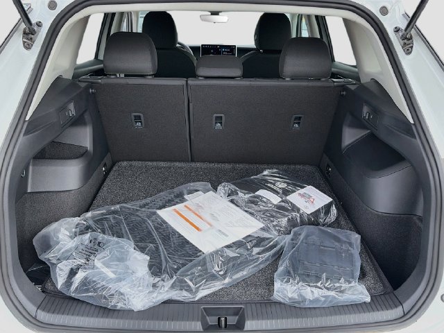 New 2026 Volkswagen Tiguan S AWD/4WD image 24