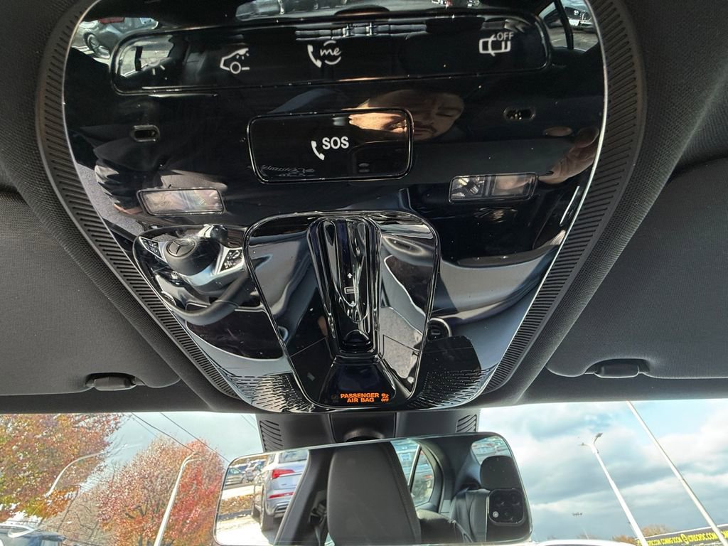 Used 2022 Mercedes-Benz C 300 4MATIC Sedan image 26