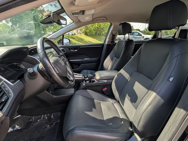 Used 2018 Honda Clarity Touring image 10