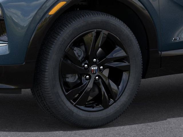 New 2026 Buick Encore GX Sport Touring w/ Advanced Technology Package FWD image 9