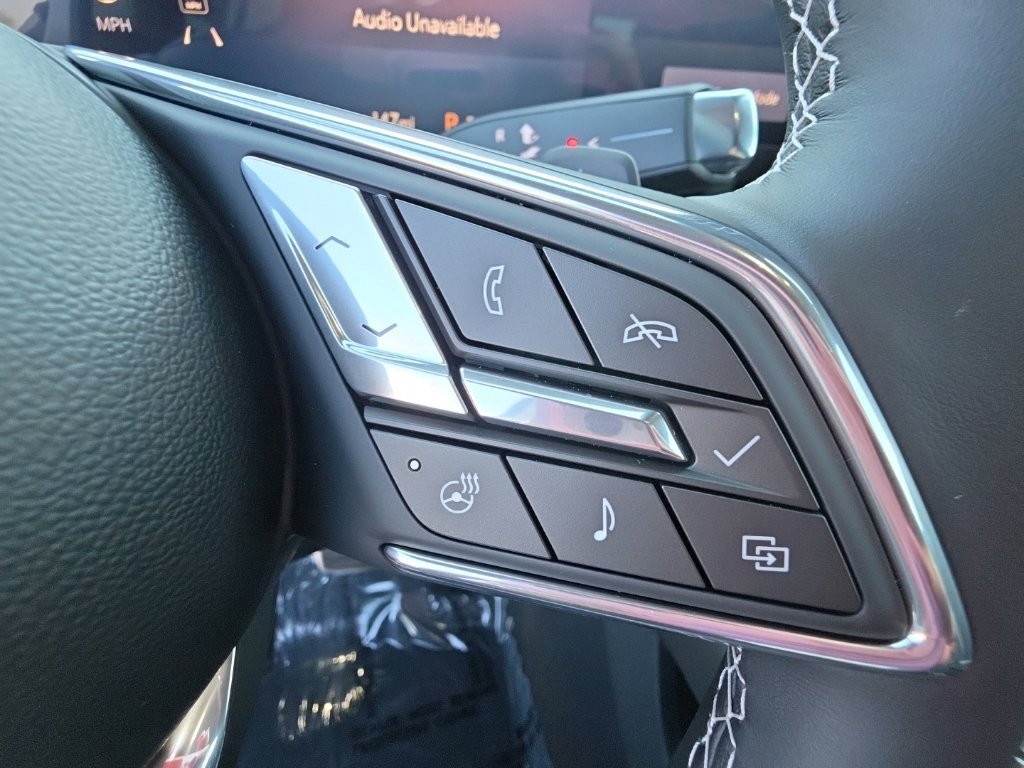 New 2026 Buick Envision Sport Touring AWD/4WD image 18