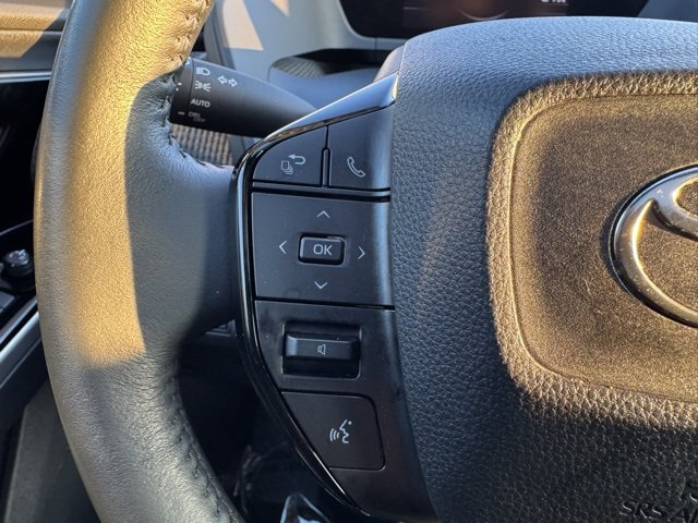 Certified 2023 Toyota bZ4X XLE w/ Weather Package image 51