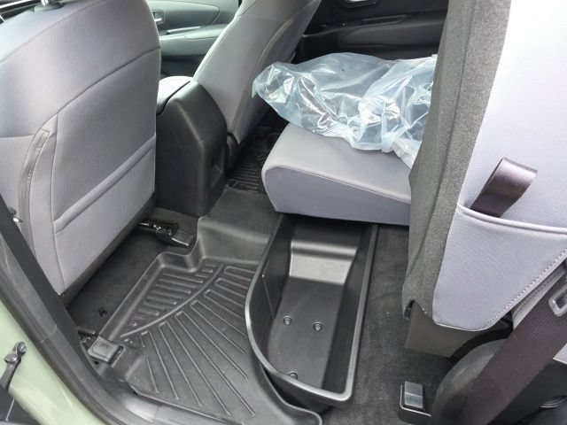 Used 2024 Hyundai Santa Cruz SEL AWD/4WD image 41