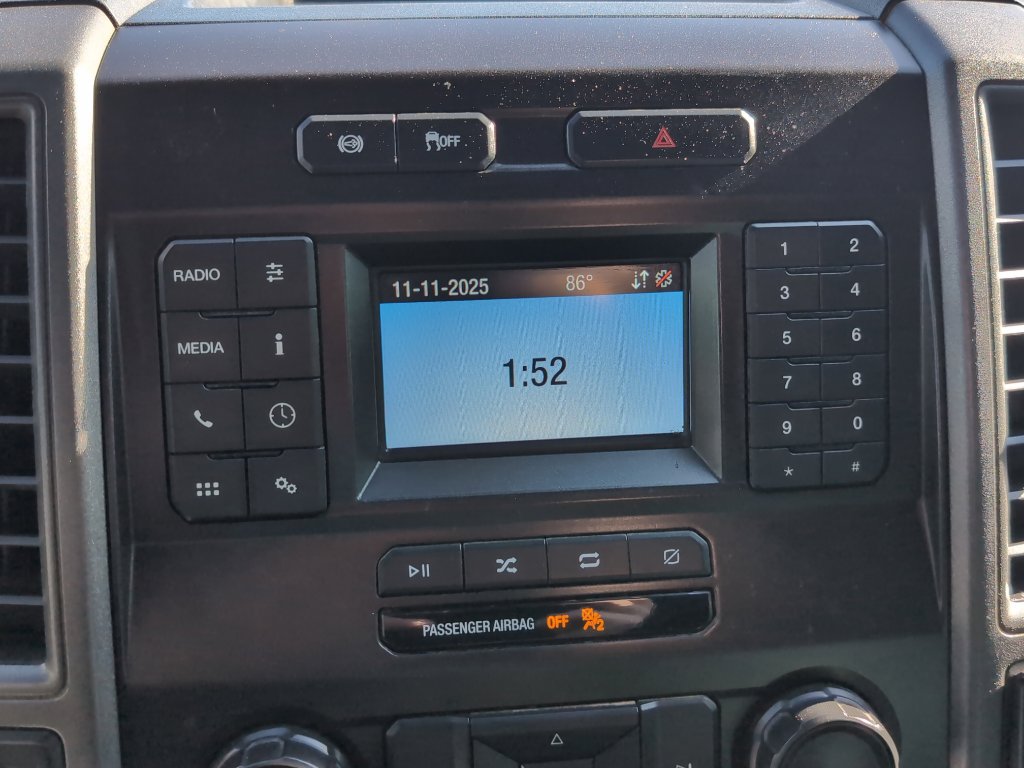 Used 2020 Ford F250 XL w/ STX Appearance Package image 17