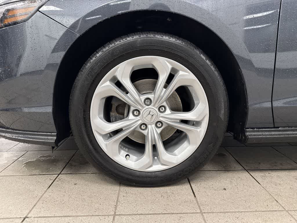 Used 2023 Honda Accord LX image 10