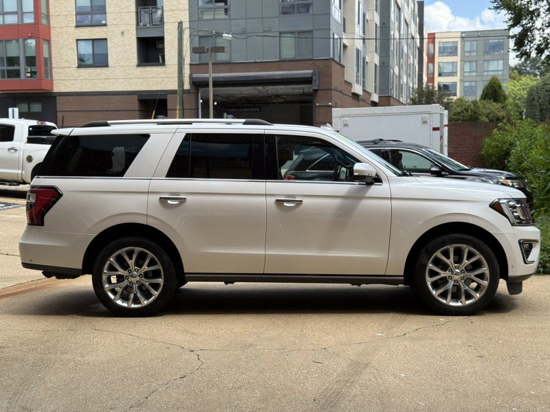 Used 2019 Ford Expedition Limited w/ Equipment Group 302A image 6