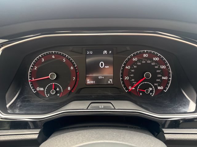 Used 2019 Volkswagen Jetta R-Line w/ R-Line Cold Weather Package FWD image 24