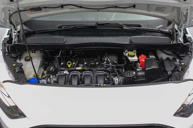 Used 2022 Ford Transit Connect XL FWD image 28