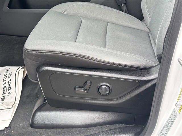 Used 2022 RAM 1500 Big Horn image 15