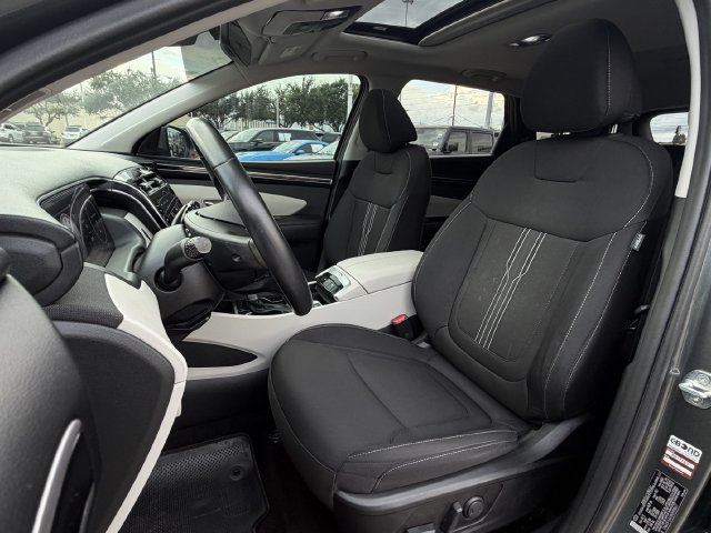 Used 2022 Hyundai Tucson SEL w/ Convenience Package FWD image 24