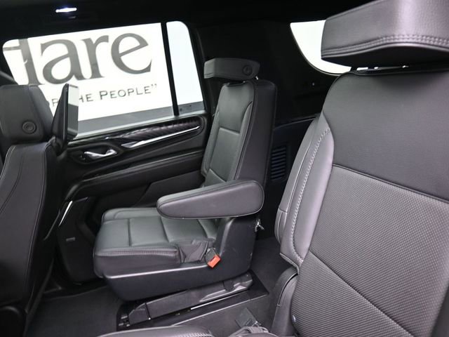 Used 2023 GMC Yukon XL Denali w/ Denali Reserve Package AWD/4WD image 22