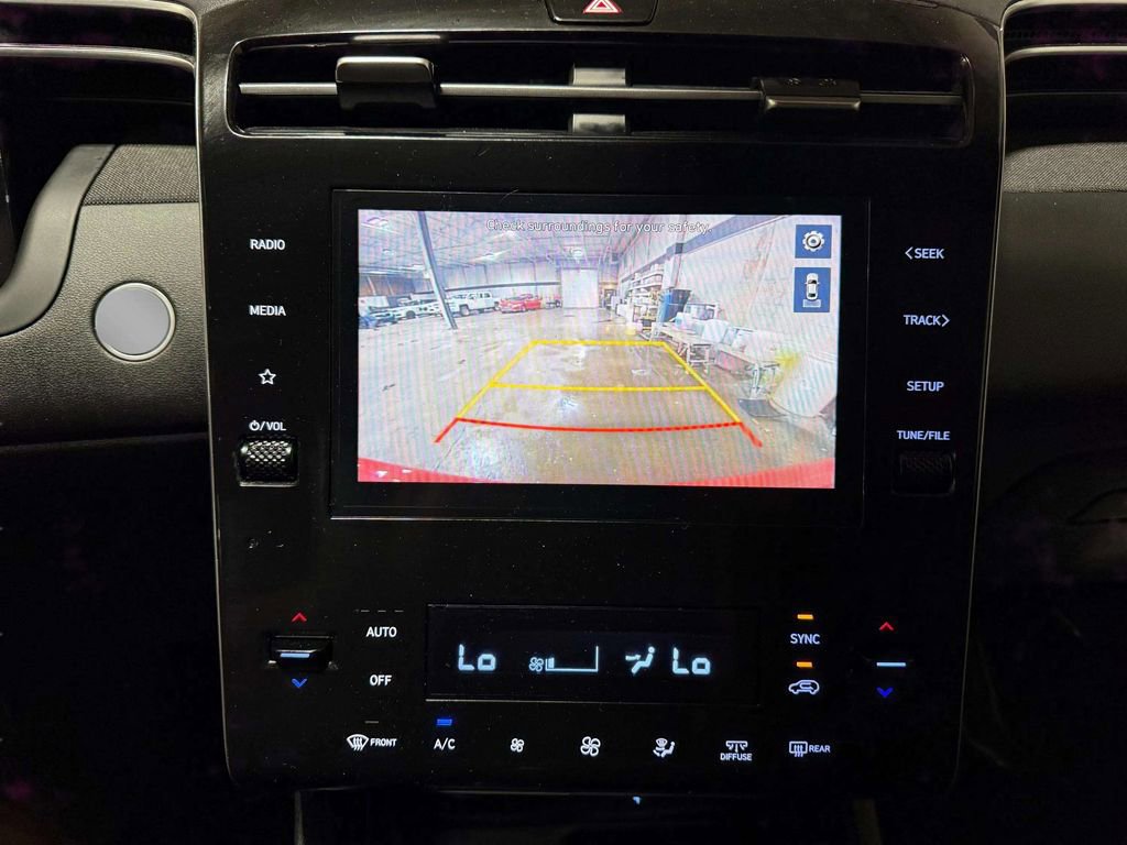 Used 2023 Hyundai Tucson SEL w/ Convenience Package image 15