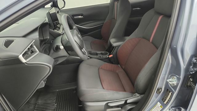 Used 2023 Toyota Corolla SE FWD image 18