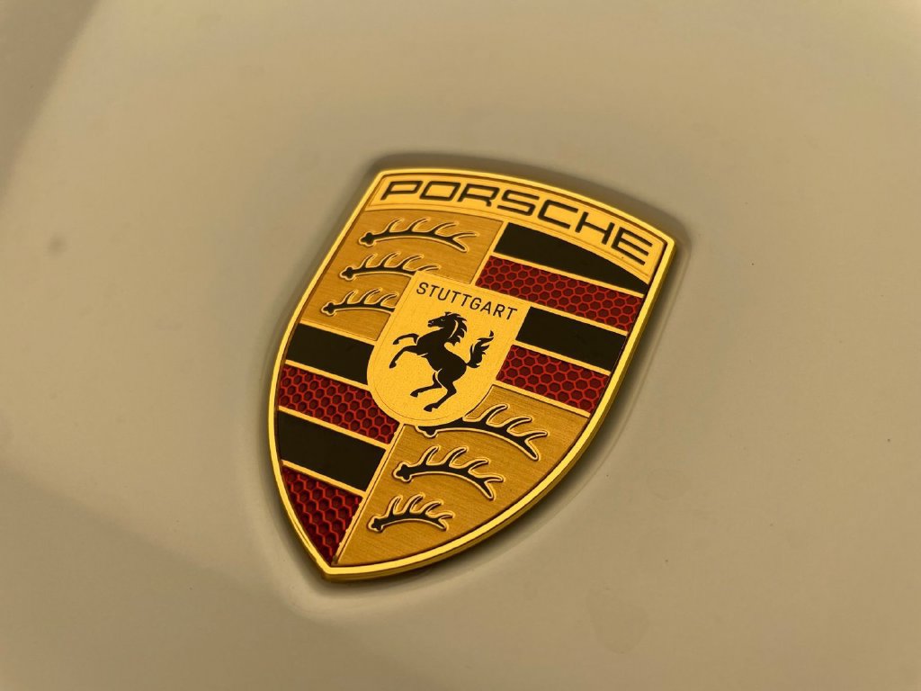 New 2026 Porsche Panamera 4 AWD/4WD image 24
