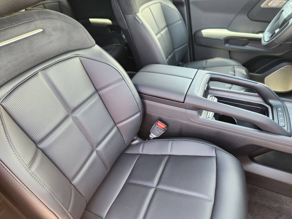 New 2027 Kia Telluride SX Prestige w/ Towing Package AWD/4WD image 13