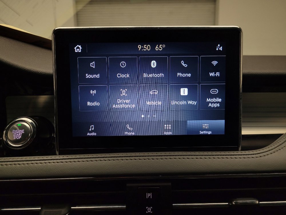 Used 2022 Lincoln Corsair FWD image 25