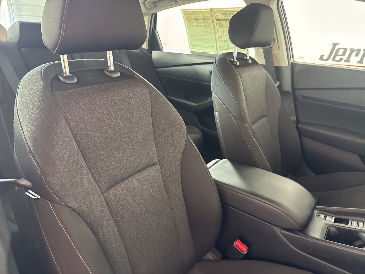 Used 2025 Honda Accord SE image 29