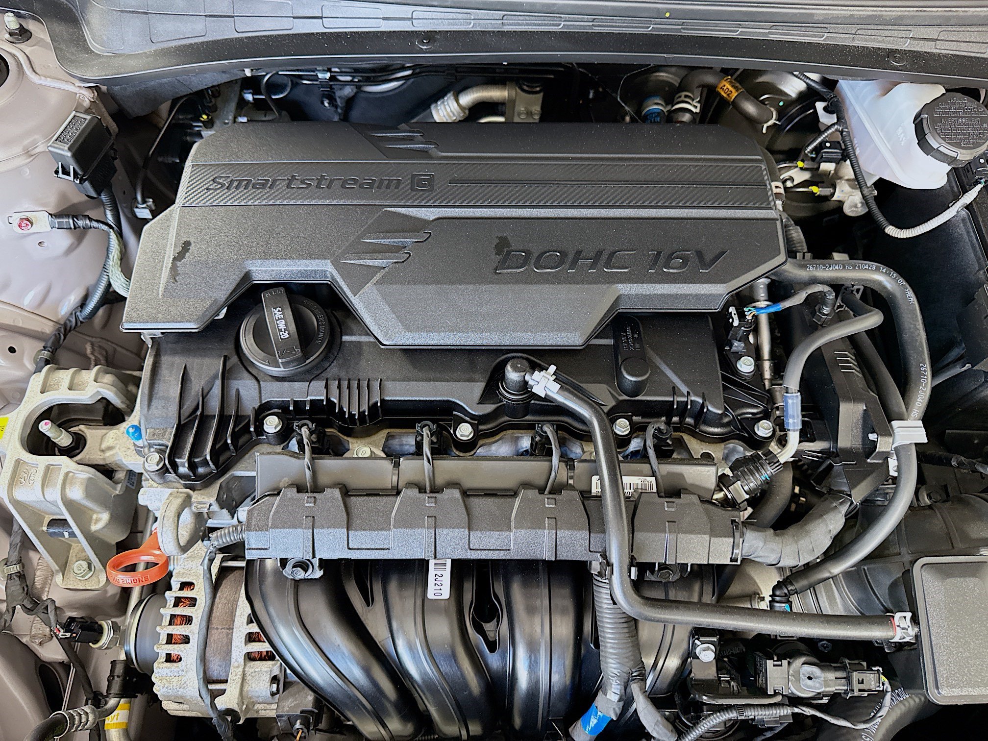 Used 2022 Hyundai Elantra SEL FWD image 39