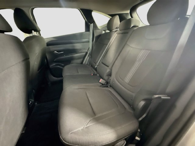 Used 2026 Hyundai Tucson SEL Plus FWD image 24