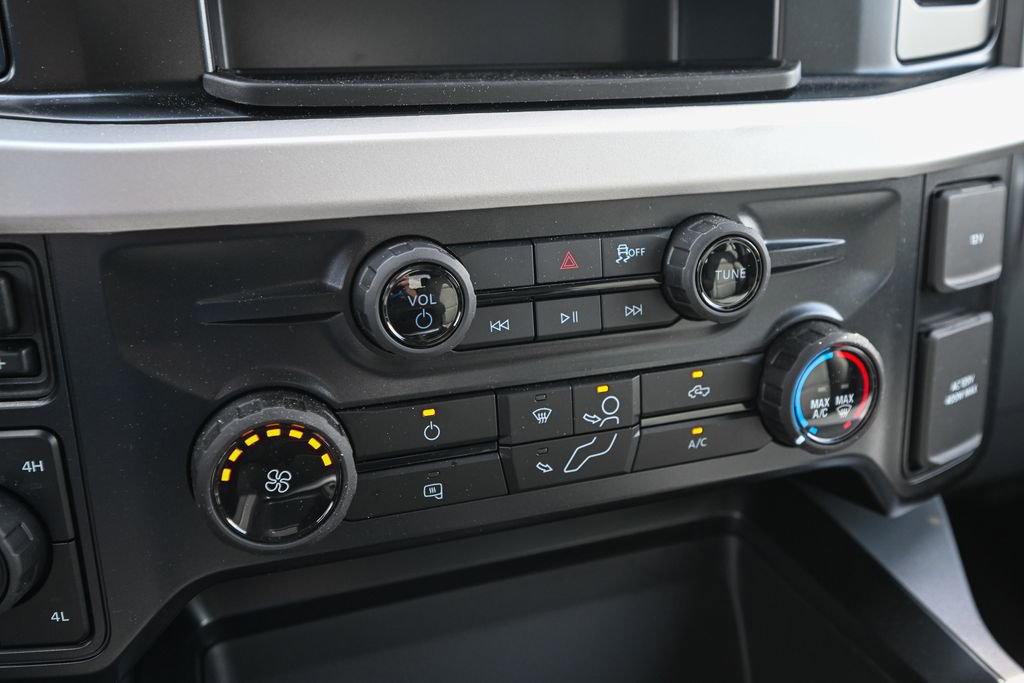 New 2026 Ford F350 XLT AWD/4WD image 30