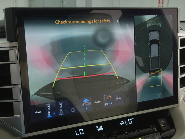 Used 2025 Toyota Tundra Capstone image 21