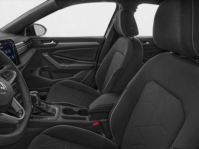 New 2026 Volkswagen Jetta Sport FWD image 6