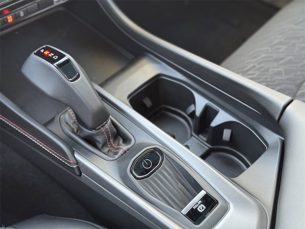 New 2025 Dodge Charger R/T w/ Sun & Sound Package image 23