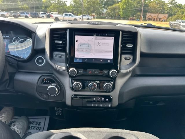 New 2026 RAM 1500 Express RWD image 13