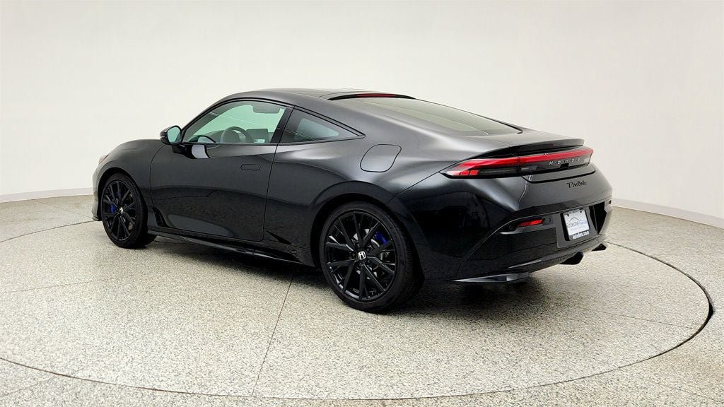 Used 2026 Honda Prelude image 7