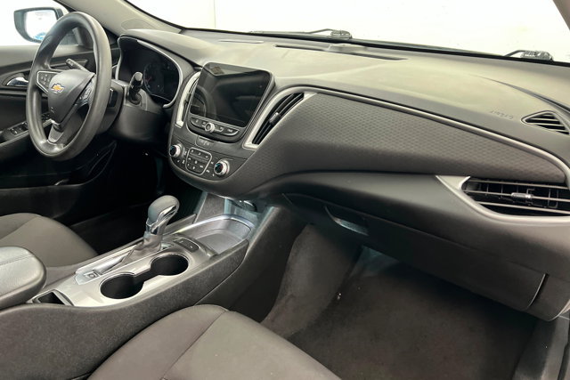 Used 2024 Chevrolet Malibu LT FWD image 23