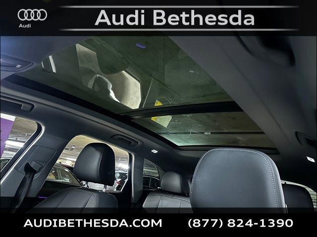 Certified 2025 Audi Q5 Premium w/ Premium Plus AWD/4WD image 27