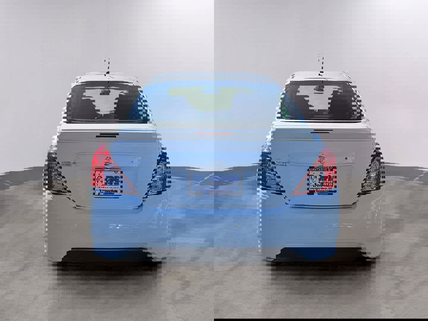 Used 2017 Nissan Versa S Plus image 5