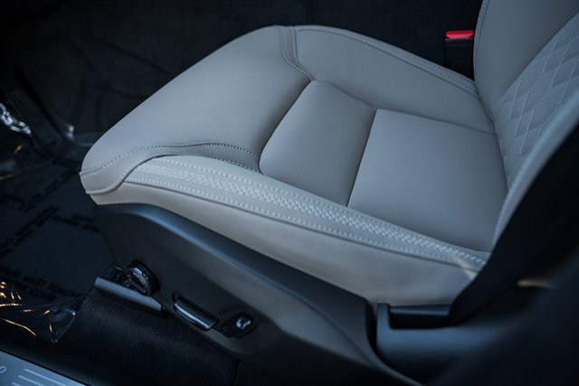New 2026 Volvo XC60 B5 Core w/ Climate Package image 36