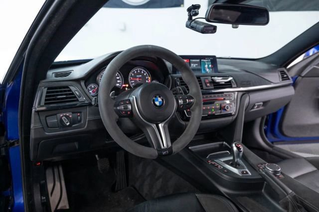 Used 2019 BMW M4 CS image 35