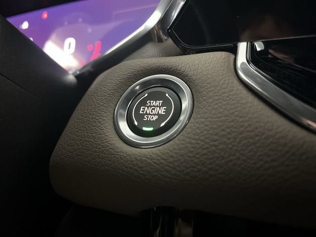 New 2026 GMC Canyon Denali AWD/4WD image 17