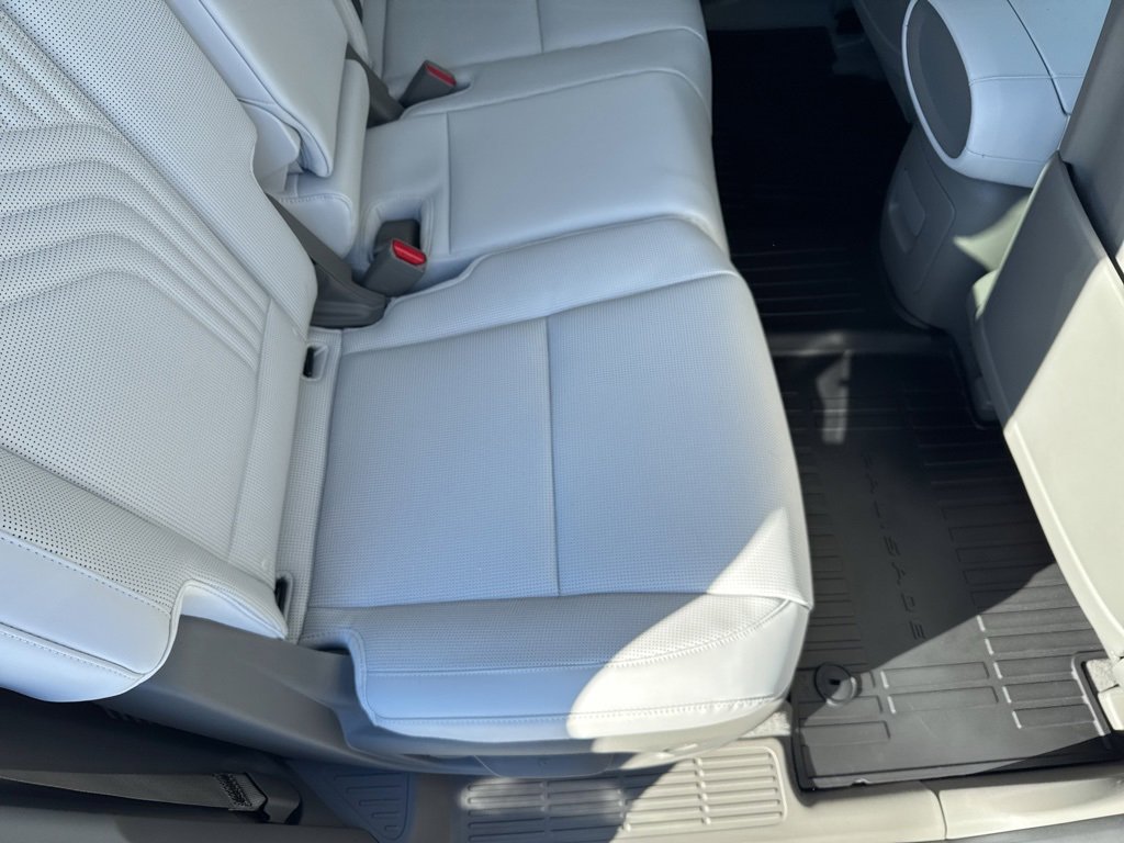New 2026 Hyundai Palisade SEL Premium image 15