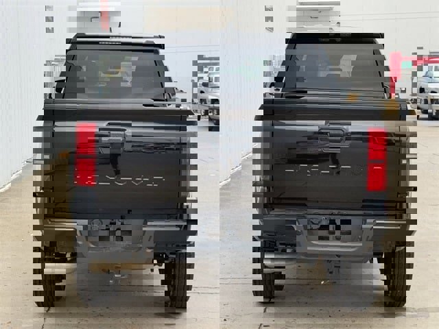 Used 2024 Toyota Tacoma SR5 image 5