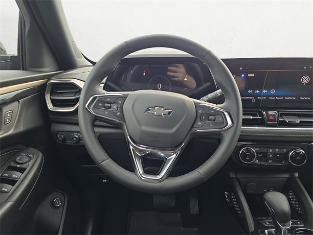 New 2026 Chevrolet TrailBlazer ACTIV w/ Convenience Package image 12