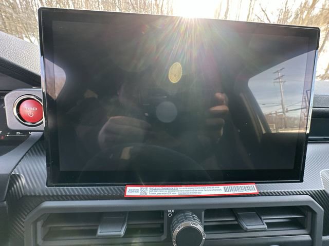 New 2026 Toyota 4Runner TRD Pro image 22