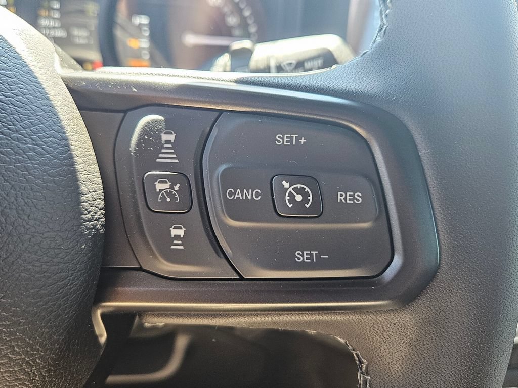New 2025 Jeep Wrangler Unlimited Sport S 4xe AWD/4WD image 22