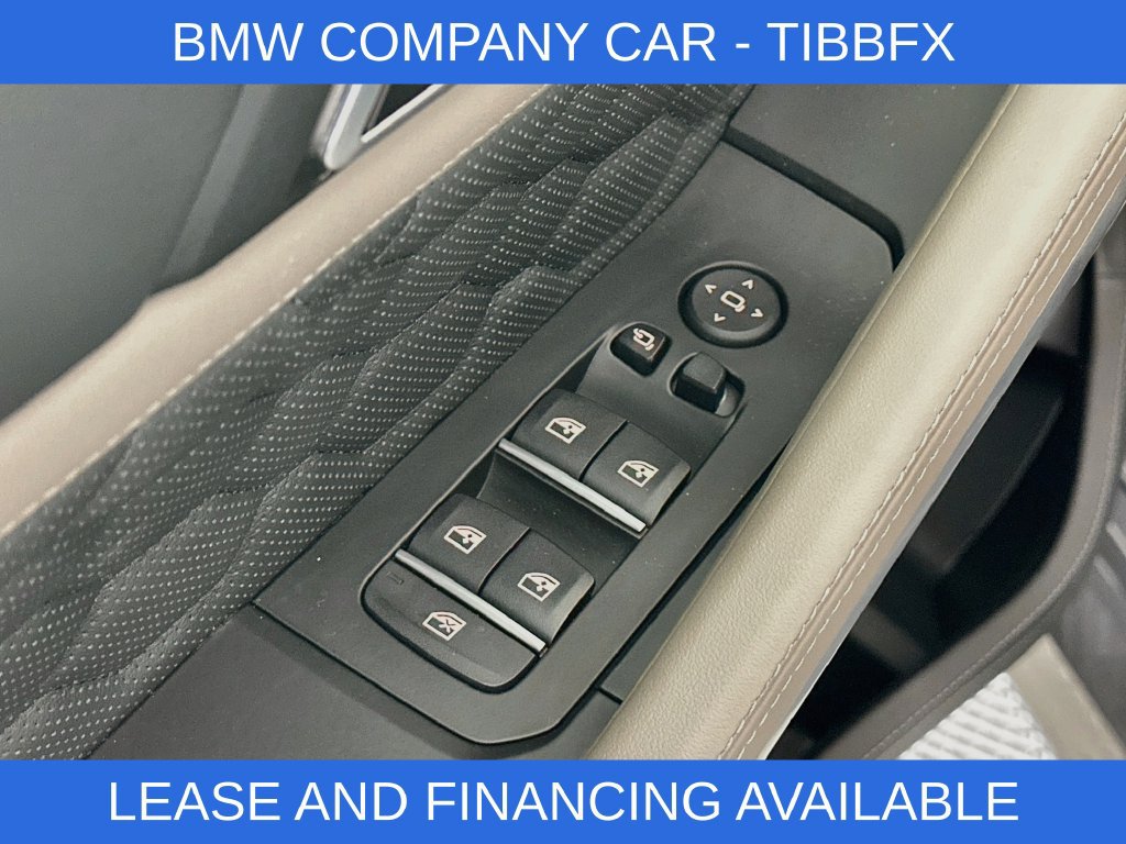 Used 2027 BMW X6 M Competition AWD/4WD image 21