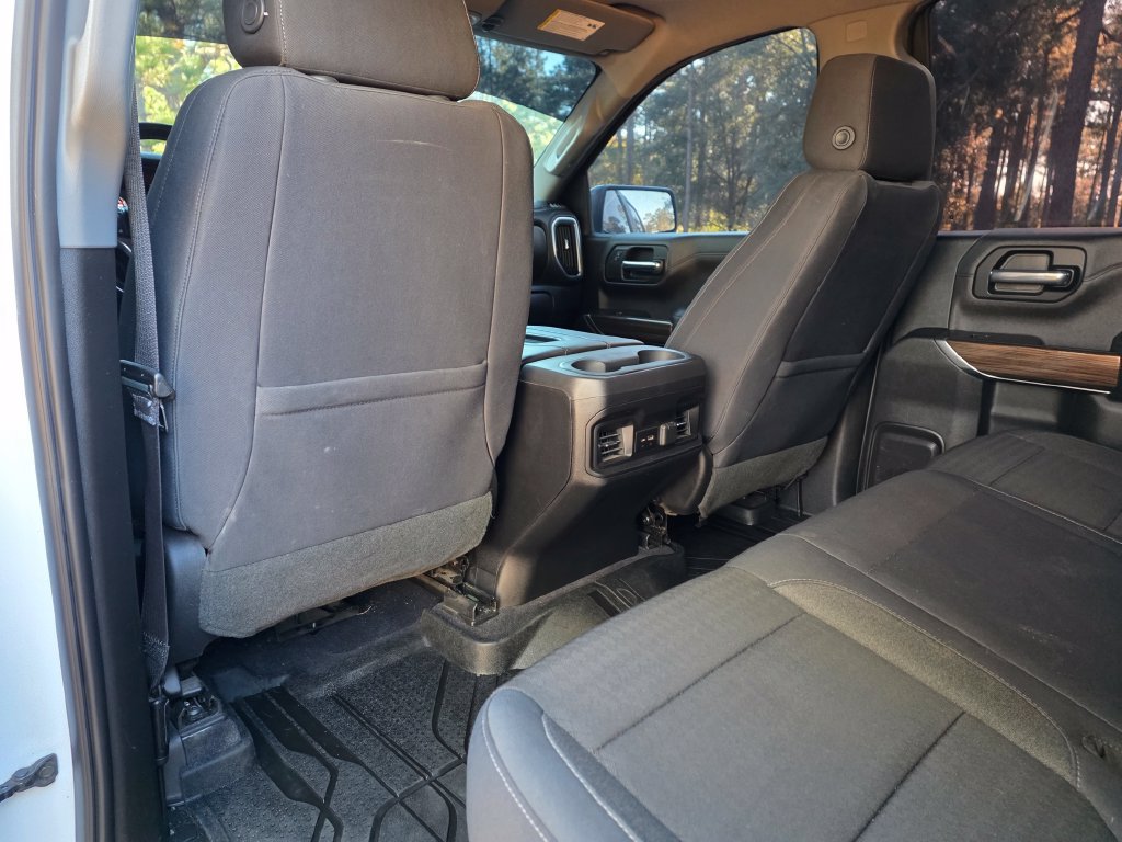 Used 2019 Chevrolet Silverado 1500 RST AWD/4WD image 18