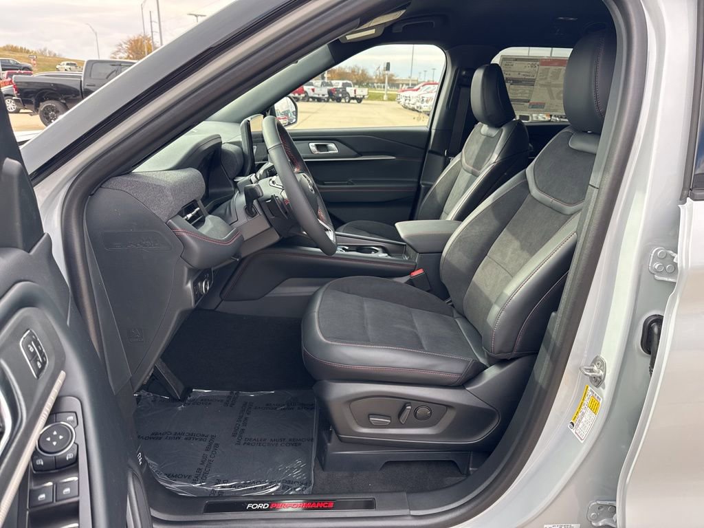 New 2026 Ford Explorer ST image 5